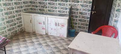 Bathroom Image of 237 Sq.ft 1 RK Apartment / Flat for rent in Candolim Goa for Rs. 12000
