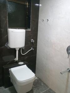 Common Bathroom Image of 925 Sq.ft 2 BHK Apartment / Flat for sale in Regency Anantam, Dombivli East Thane for Rs. 5860000