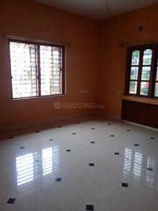 Hall Image of 1200 Sq.ft 3 BHK Independent House for rent in Pancha Sayar Kolkata for Rs. 22000