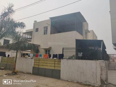 Image of 1650 Sq.ft 3 BHK Duplex for sale in Waghodia Road, Vadodara for Rs. 12000000