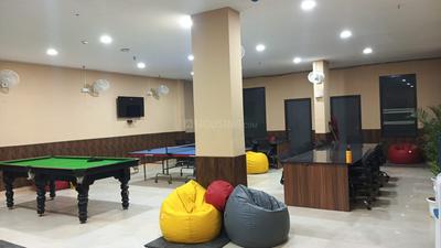 Hall Image of Luxury pg in Sector 47, Gurgaon