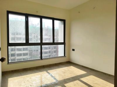 Bedroom Image of 850 Sq.ft 2 BHK Apartment / Flat for rent in VTP Aethereus Phase I, Mahalunge Pune for Rs. 26000
