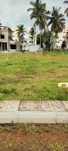 Image of 1200 Sq.ft Residential Plot / Land for sale in Kengeri, Bengaluru for Rs. 6240000