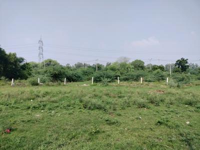 Block R Plot View 2