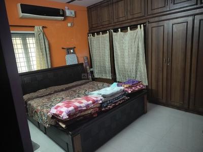 Bedroom Image of 1568 Sq.ft 3 BHK Apartment / Flat for sale in Kavadiguda Hyderabad for Rs. 12000000