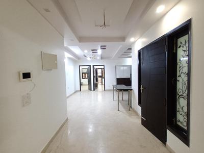 Image of 3200 Sq.ft 5 BHK Builder Floor for sale in Janakpuri, New Delhi for Rs. 52500000