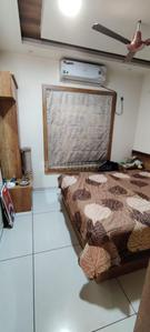 Bedroom Image of 1925 Sq.ft 4 BHK Independent House for sale in Sevasi Vadodara for Rs. 13500000