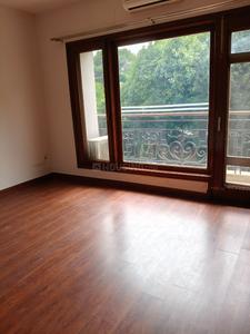 Bedroom Image of 3375 Sq.ft 4 BHK Independent House for rent in Jor Bagh New Delhi for Rs. 400000