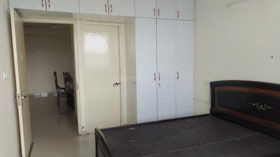 Bedroom Image of 1100 Sq.ft 2 BHK Apartment / Flat for rent in Pyramid Fusion Homes, Sector 70A Gurgaon for Rs. 25000