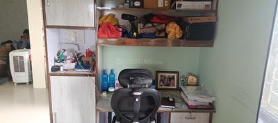 Hall Image of 975 Sq.ft 2 BHK Apartment / Flat for sale in Rajarhat Kolkata for Rs. 4600000