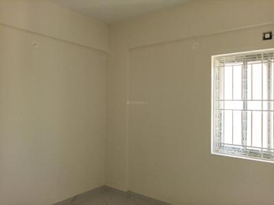Bedroom Image of 1005 Sq.ft 2 BHK Apartment / Flat for sale in Kaval Bairasandra Bengaluru for Rs. 7500000