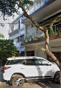 Image of 1800 Sq.ft 5 BHK Independent House for sale in Sector 18, Chandigarh for Rs. 75000000