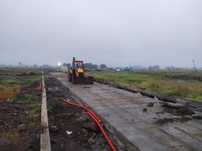 Image of 1200 Sq.ft Residential Plot / Land for sale in Dharampuri, Indore for Rs. 4680000