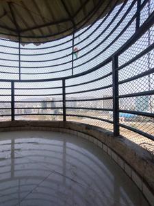 Balcony Image of 1150 Sq.ft 2 BHK Apartment / Flat for sale in Kharghar Navi Mumbai for Rs. 15000000