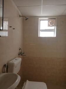 Bedroom One Image of 900 Sq.ft 3 BHK Apartment / Flat for sale in ROF Aalayas by ROF Group, Sector 102 Gurgaon for Rs. 9000000