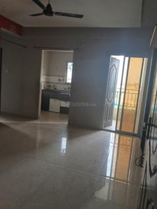 Hall Image of 1200 Sq.ft 3 BHK Apartment / Flat for sale in Radhika Shanti Green, Mirjapur Indore for Rs. 4200000