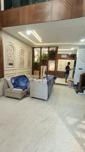 Bedroom Image of 2700 Sq.ft 4 BHK Villa for sale in Nipania Indore for Rs. 18500000