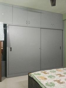 Bedroom Image of 1200 Sq.ft 3 BHK Independent House for sale in Aditya Bungalows, Lambha Ahmedabad for Rs. 7490000