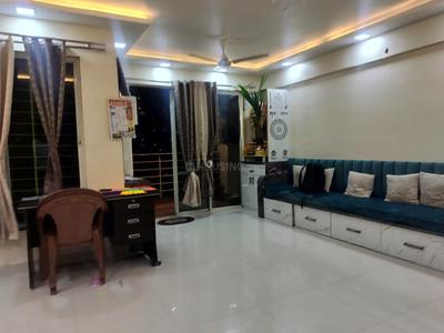 Hall Image of 1180 Sq.ft 2 BHK Apartment / Flat for sale in Aditya Comfort Zone Nest, Baner Pune for Rs. 14500000