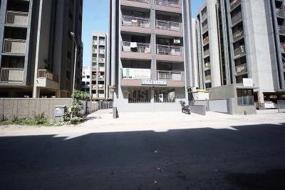 Building Image of 1080 Sq.ft 2 BHK Apartment / Flat for sale in Vatva Ahmedabad for Rs. 3600000