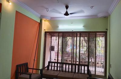 Hall Image of Ramesh Nest in Kopar Khairane, Navi Mumbai