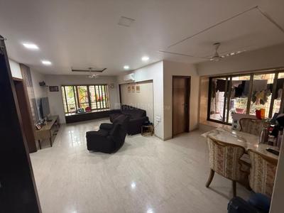 Hall Image of 1000 Sq.ft 2 BHK Apartment / Flat for sale in Vile Parle West Mumbai for Rs. 40000000