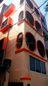 Image of 180 Sq.ft 1 RK Builder Floor for rent in Picnic Garden, Kolkata for Rs. 5500