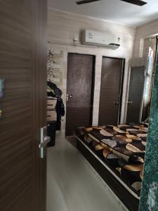 Bedroom Image of 1108 Sq.ft 2 BHK Apartment / Flat for sale in Chanakyapuri Ahmedabad for Rs. 6300000