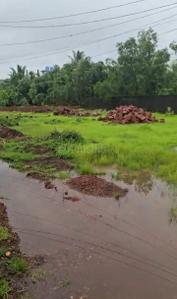 Image of 825 Sq.ft Residential Plot / Land for sale in Corgao, Goa for Rs. 23900000