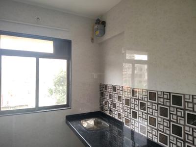 Kitchen Image of 1700 Sq.ft 3 BHK Apartment / Flat for rent in Thane West Thane for Rs. 71200