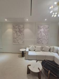 Hall Image of 1800 Sq.ft 3 BHK Apartment / Flat for sale in Airoli Navi Mumbai for Rs. 25500000