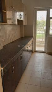Kitchen Image of 1785 Sq.ft 3 BHK Apartment / Flat for sale in Mapsko Royale Ville, Sector 82 Gurgaon for Rs. 18500000