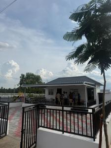 Image of 924 Sq.ft Residential Plot / Land for sale in Chamundi Sunrise Valley, Saravanampatty, Coimbatore for Rs. 3160000