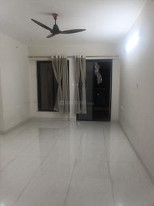 Living Room Image of 950 Sq.ft 2 BHK Apartment / Flat for rent in Siddh Amara, Bavdhan Pune for Rs. 28000