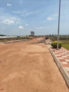 Image of 200 Sq.ft Residential Plot / Land for sale in Poranki, Vijayawada for Rs. 9200000