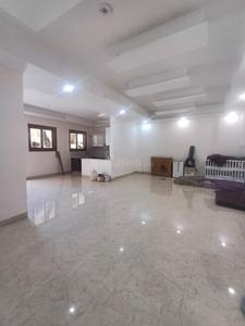 Hall Image of 4500 Sq.ft 5 BHK Independent House for sale in Sector 41 Noida for Rs. 64000000