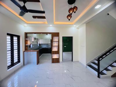 Hall Image of 2000 Sq.ft 4 BHK Independent House for sale in Kakkanad Kochi for Rs. 9900000