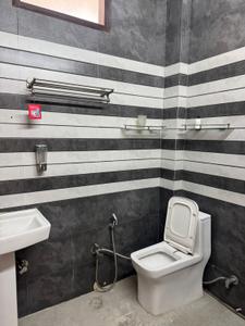 Image of 1350 Sq.ft 3 BHK Builder Floor for rent in Tagore Garden Extension, New Delhi for Rs. 40000
