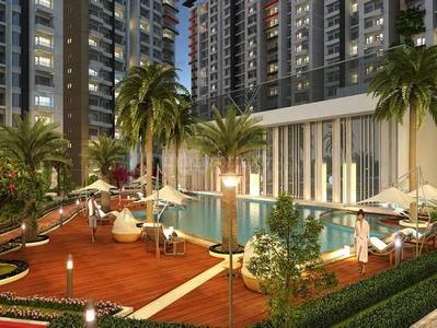 3 BHK Flat