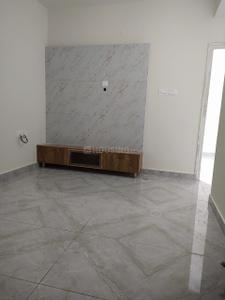 1 BHK Independent House
