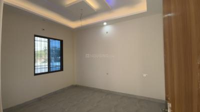 Bedroom Image of 1530 Sq.ft 3 BHK Independent House for sale in King Awadh Colony, Kalli Poorab Lucknow for Rs. 5000002