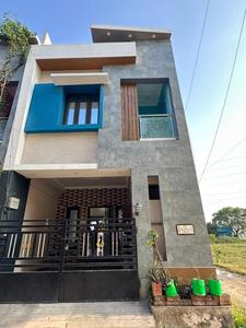 Image of 1800 Sq.ft 4 BHK Villa for sale in Guduvancheri, Chennai for Rs. 6900000