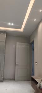 Kitchen Image of 2701 Sq.ft 4 BHK Builder Floor for sale in Paschim Vihar New Delhi for Rs. 50000000