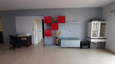 Kitchen Image of 1308 Sq.ft 2 BHK Apartment / Flat for sale in Rayasandra Bengaluru for Rs. 10850000