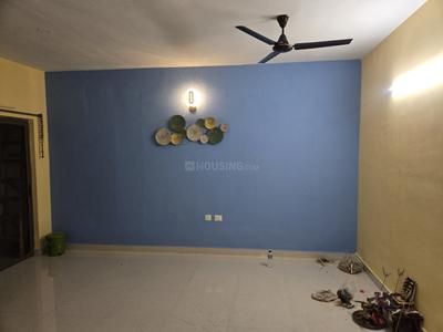 Hall Image of 1220 Sq.ft 3 BHK Apartment / Flat for rent in Siddha Suburbia, Baruipur Kolkata for Rs. 21000