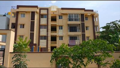 Image of 1234 Sq.ft 3 BHK Apartment / Flat for sale in K Channasandra, Bengaluru for Rs. 8900000