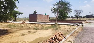 Image of 1800 Sq.ft Residential Plot / Land for sale in Parikrama Marg, Vrindavan for Rs. 5000000