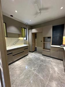Bedroom Image of 1800 Sq.ft 3 BHK Builder Floor for sale in Patel Nagar New Delhi for Rs. 42500000
