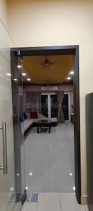 Hall Image of 1300 Sq.ft 2 BHK Apartment / Flat for sale in Godrej Green Glades, Jagatpur Ahmedabad for Rs. 7500000