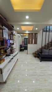 Living Room Image of 2350 Sq.ft 3 BHK Independent House for sale in Hingne Khurd Pune for Rs. 25000000